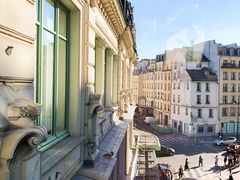 -乐蓬马歇百货公司(Rive Gauche)
