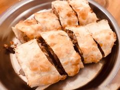 熏肉大饼-东北熏肉大饼(大学南路店)