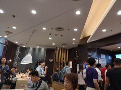 -肯德基(北京南站店)