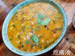 -清真新疆叶尔羌烤肉店(新香洲店)