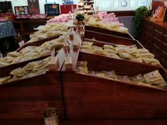 -皇承御点·八旗饽饽铺(避暑山庄店)