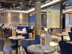 大堂-野萃山·潮汕厚果汁(十亩地店)