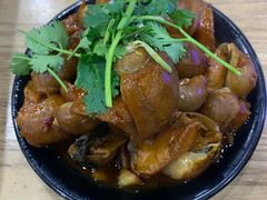 -老虎滩大连海鲜烧烤(建邺云锦路总店)