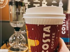 -COSTA COFFEE(武汉武商MALL店)