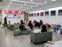 -中央芭蕾舞团·中芭艺蕾(酒仙桥明星校区)