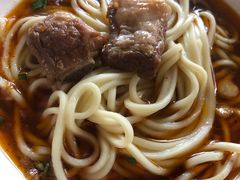 -纯阳馆鱼香排骨面(东二道街店)