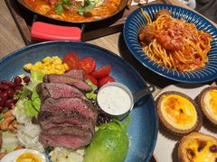-nata&bica(松江大学城店)