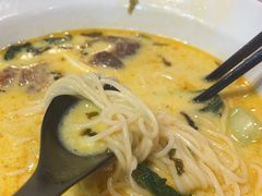 -和府捞面(星光大道一期店)