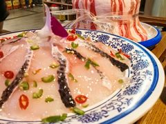 -蜀江龙火锅(339店)