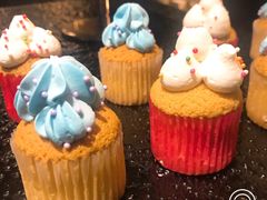 -上海锦江汤臣洲际大酒店壹阶层