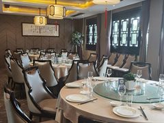 -上海皇廷花园酒店·御宴中餐厅