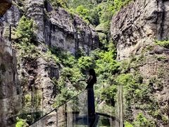 -雁荡山风景名胜区