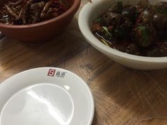 老闵田螺馆-老闵田螺馆·南昌特色(总店)