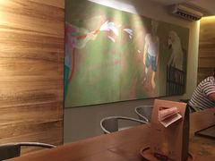 -微热山丘(台北民生公园门市店)