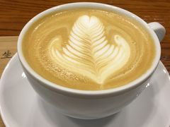 -HUG COFFEE(鼓楼店)