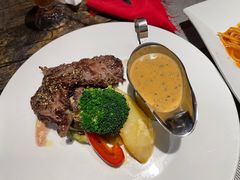 -Jack‘s Place 杰克地方西餐厅(新街口店)