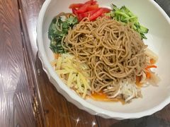 -塞上府(西安店)