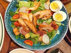 -Famous肥猫墨西哥音乐餐吧(五棵松华熙LIVE店)