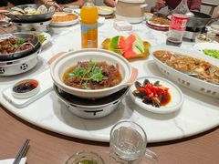 -集贤门·徽菜(福田店)