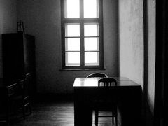 -青岛德国监狱旧址博物馆