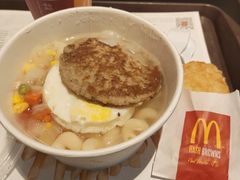 -麦当劳(数码港道店)