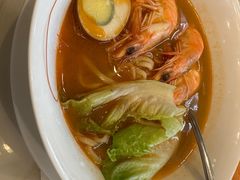 -南山鲜虾面·活鲜小馆·海味大连菜(南山总店)