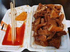 -细妹五香牛杂(步行街店)