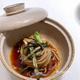 人均1000块的米其林一星素食餐厅是否值得？