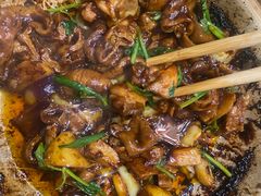 -金龙·打边炉(南京西路店)