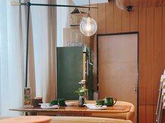 -云海肴·汽锅鸡·云南代表菜(浦江欢乐颂店)