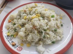 -闫家炸鸡架(五爱总店)