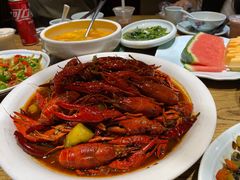 -陈先进鱼馆·夜宵·地道农家菜(湖墅南路店)