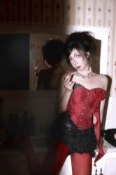 -WAVE SODA摄影工作室