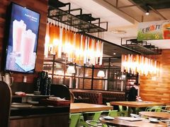 大堂-新旺茶餐厅(嘉里城店)