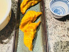 金牌煎饺-南京大牌档(香港广场店)
