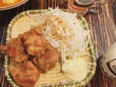 -平成屋·午肴夜酒(四川北路店)