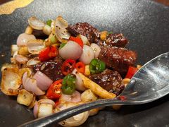 -香樟花园新粤料理(无锡万象城店)