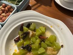 -南拳十三姨·潮汕砂锅粥(世纪金源店)