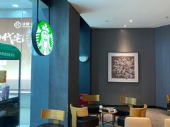 -星巴克(温州龙湾万达店)