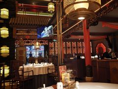 -宝轩渔府·海鲜(水上店)