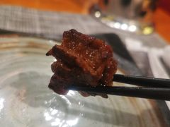 -竹马炭火烤肉(南屏店)