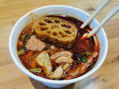 藕片-豫楚源美猴王·面(武商广场店)