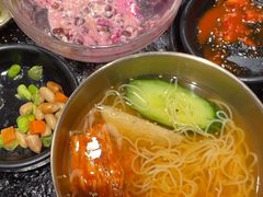 -九田家黑牛烤肉料理(珠江摩尔店)