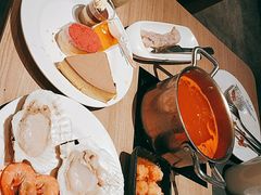 -星伦多海鲜自助餐厅(水晶城购物中心店)