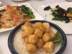 -稻香海鲜饭店(第一国际店)