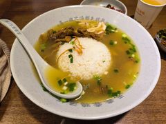 -王春春鸡汤饭(上海中海环宇城店)