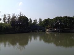-韩湘水博园
