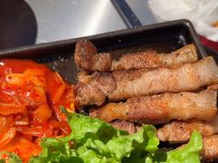 -양평식당·杨平食堂(华贸店)