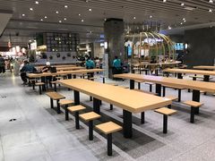 大堂-食代馆(深业上城店)