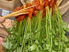 -冒菜西施·非遗冒菜(总店)